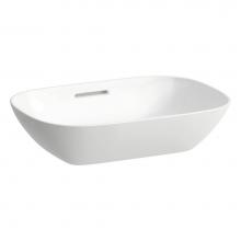 Laufen H8123027161091 - Bowl washbasin