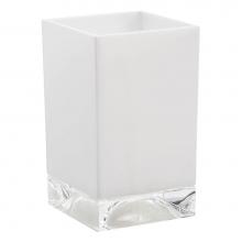 Laufen H3823300900001 - Tumbler ''Boxy'', plastic