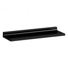 Laufen H3853300910001 - Shelf, ''Shellfish'', wall-mounted, plastic