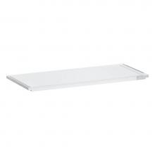 Laufen H3853310840001 - Shelf for washbasin, plastic