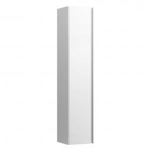 Laufen H4030311102611 - Tall Cabinet, 1 door, left hinged