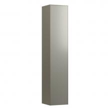 Laufen H4054920340401 - Tall Cabinet, 1 door, right hinged