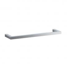 Laufen H4909501040001 - Towel holder for furniture, 10-5/8''