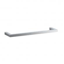 Laufen H4909521060001 - Towel holder for furniture, 400 mm