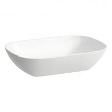 Laufen H8123020001121 - Bowl washbasin