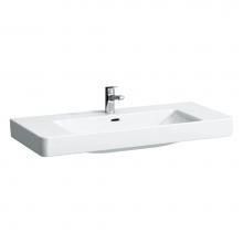 Laufen H8169660001361 - Countertop Washbasin, wall mounted