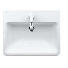 Laufen H8189630001041 - Drop-in Washbasin