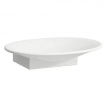 Laufen H8738560000001 - Ceramic soap dish