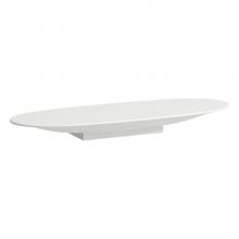 Laufen H8778510000001 - Ceramic shelf