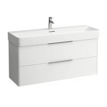 Laufen H402472110M361 - vanity unit with two drawers for washbasin 8.1028.9
