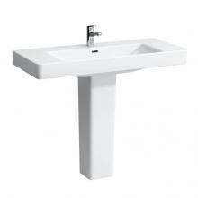Laufen H8139660001361 - Laufen Pro S Countertop washbasin (1050x460mm)