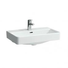 Laufen H8189590001041 - WashbasinPRO-60  white