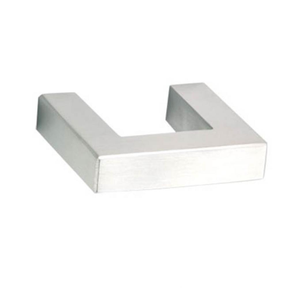 Cabinet Pull, Satin Stainless Steel