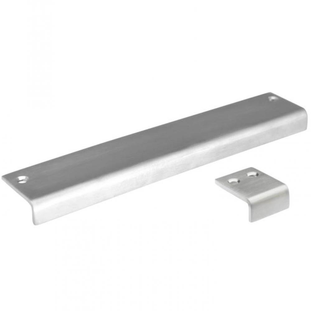 Cabinet Pull, Satin Stainless Steel