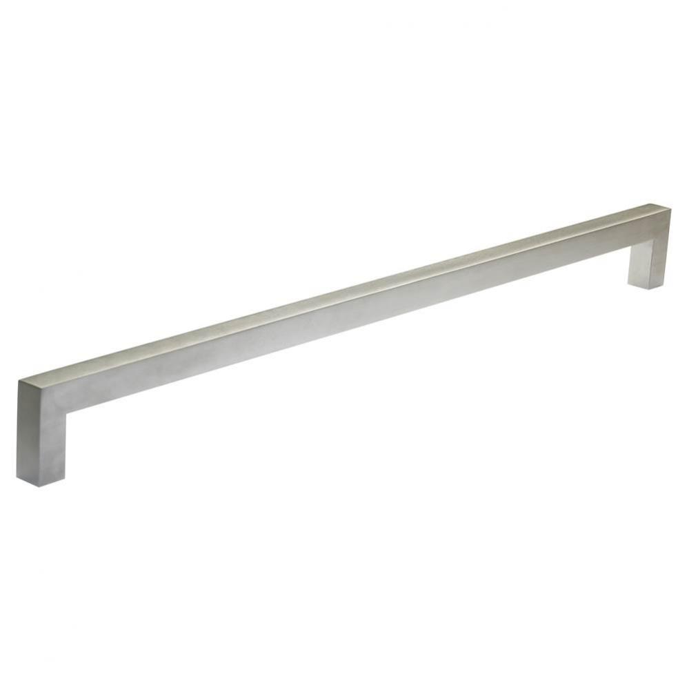 Cabinet Pull, Satin Stainless Steel