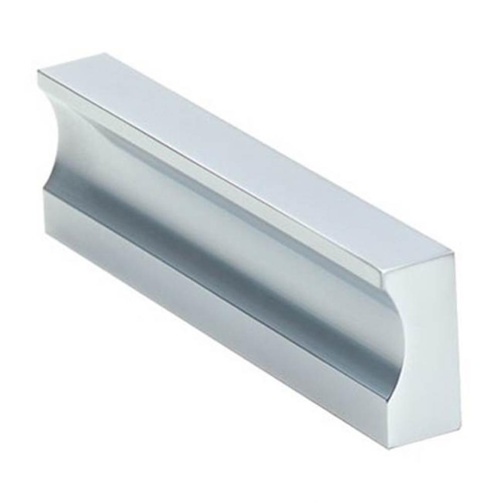 Cabinet Pull, Satin Stainless Steel