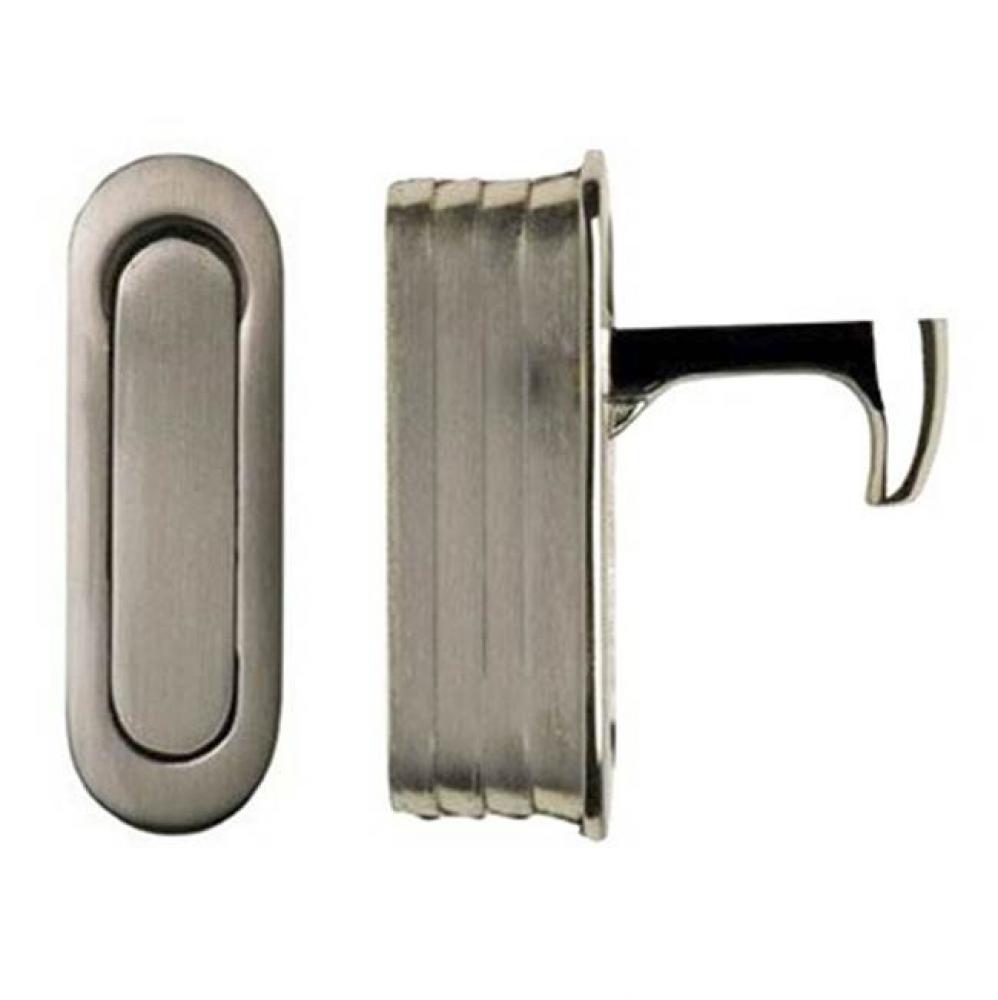 EP-100-SSS Door Hardware Door Pulls