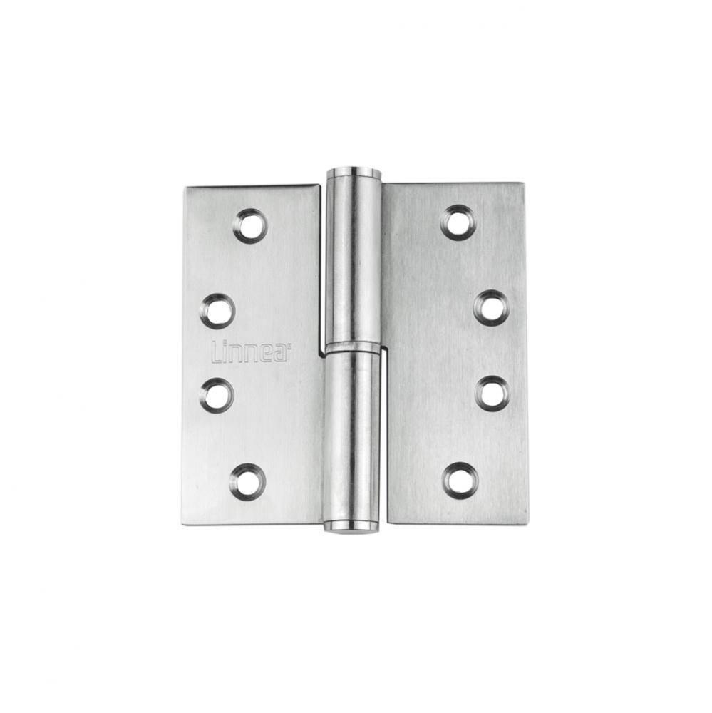 HLR40L-PSS Hardware Hinges