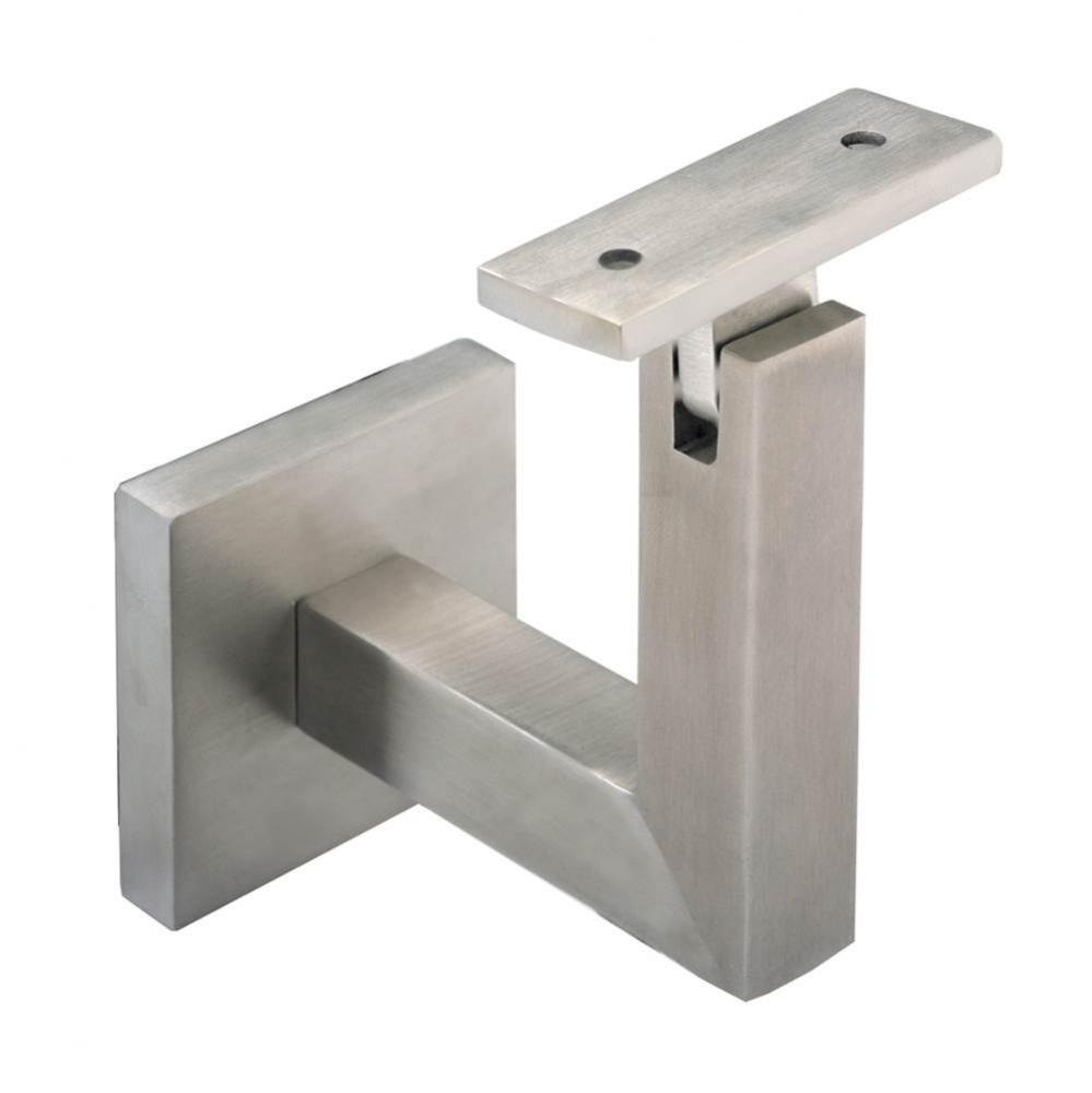 HRB-12-SCR-SSS Hardware Handrail Brackets