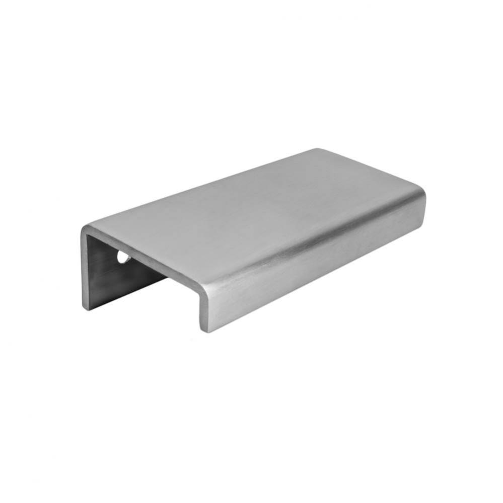 Cabinet Pull, Satin Stainless Steel