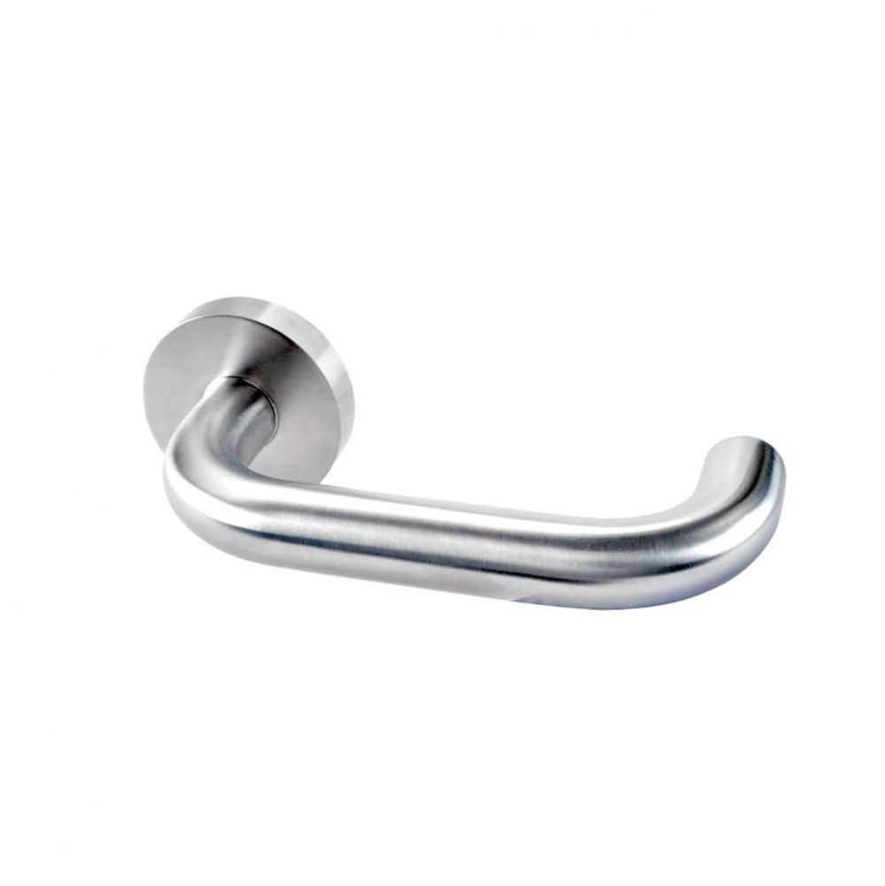 LL1R52-PA70-SSS Door Hardware Levers