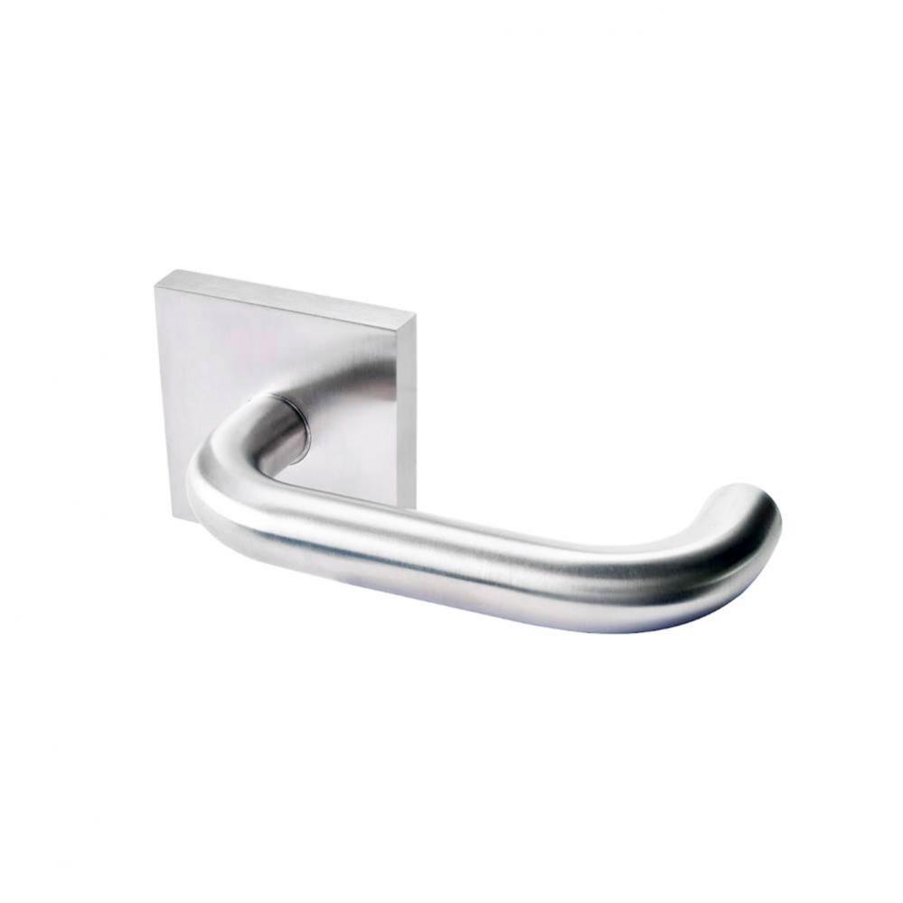 LL1S68-PR70-SSS Door Hardware Levers