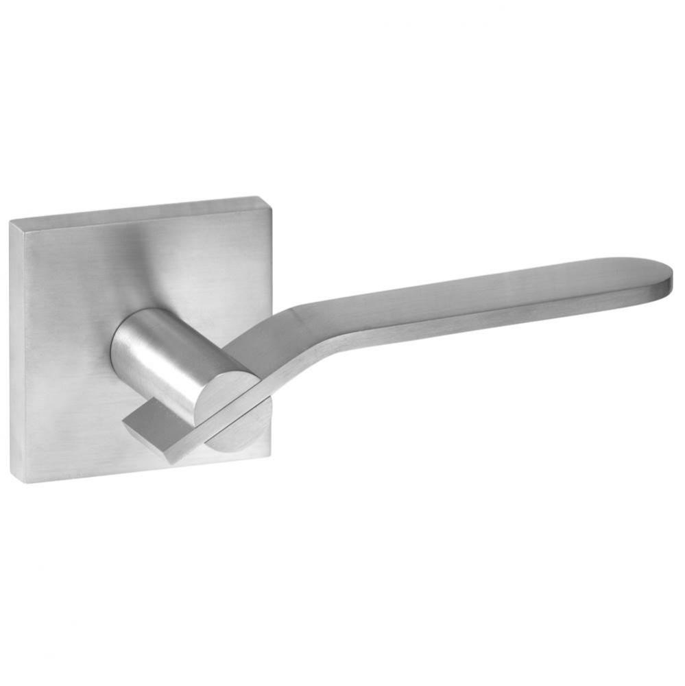 Levers, Satin Stainless Steel