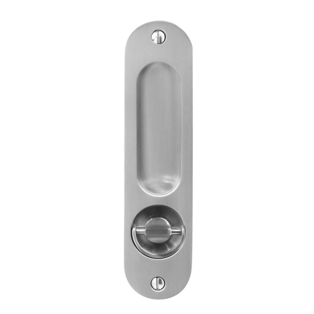PL160R-DP-PR-SSS Door Hardware Pocket