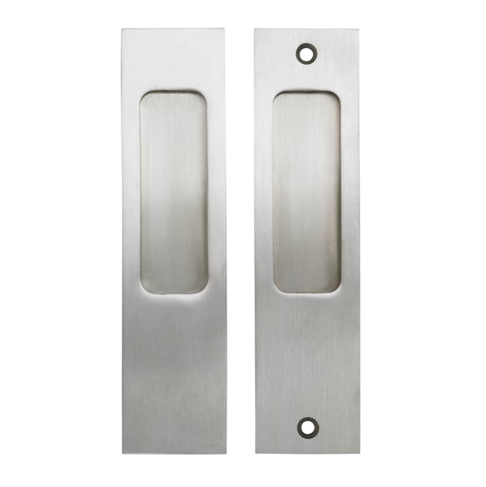 PL160S-00-PA-SSS Door Hardware Pocket