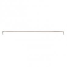 Linnea 100-A-SSS - Cabinet Pull, Satin Stainless Steel