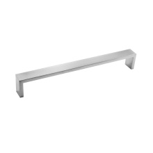 Linnea 142-B-SSS - Cabinet Pull, Satin Stainless Steel