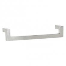 Linnea 145-A-SSS - Cabinet Pull, Satin Stainless Steel