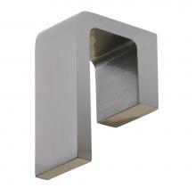 Linnea 2052-SSS - Cabinet Pull, Satin Stainless Steel
