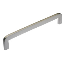 Linnea 2054-B-SSS - Cabinet Pull, Satin Stainless Steel