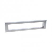 Linnea 3080-A-SSS - Cabinet Pull, Satin Stainless Steel