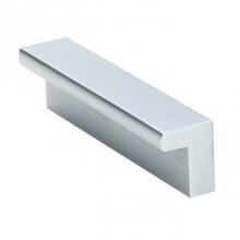 Linnea 746-A-SSS - Cabinet Pull, Satin Stainless Steel
