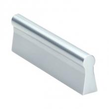 Linnea 748-A-SSS - Cabinet Pull, Satin Stainless Steel