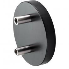 Linnea 8555S-A-SSS - Entry Pulls, Satin Stainless Steel