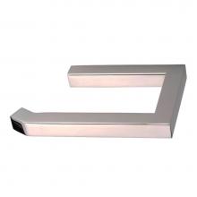 Linnea TRH-7402-SSS - Toilet Paper Holder, Satin Stainless Steel