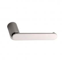 Linnea TRH-7702-SSS - Toilet Paper Holder, Satin Stainless Steel