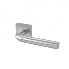 Linnea LL3S52-SDRH-SSS - LL3S52-SDRH-SSS Door Hardware Levers