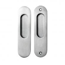 Linnea PL160R-00-PA-SSS - PL160R-00-PA-SSS Door Hardware Pocket