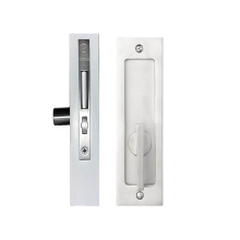 Linnea PL160S-AD-PR-SSS - PL160S-AD-PR-SSS Door Hardware Pocket