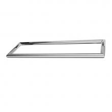 Linnea SH955A-P-SSS - SH955A-P-SSS Plumbing Shower Doors