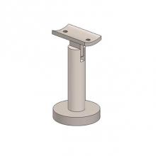 Linnea HRB-VR-SCS-SSS - HRB-VR-SCS-SSS Hardware Handrail Brackets