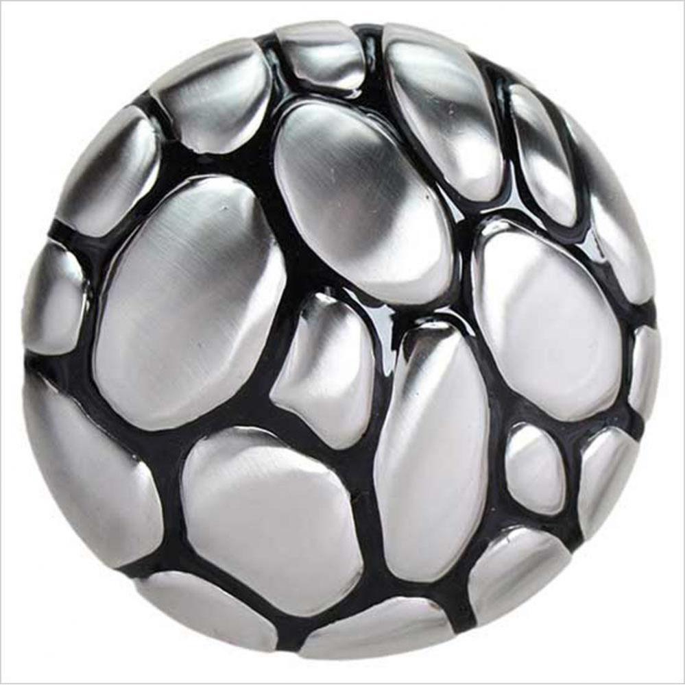 Pebbles - Polished Stainless Steel