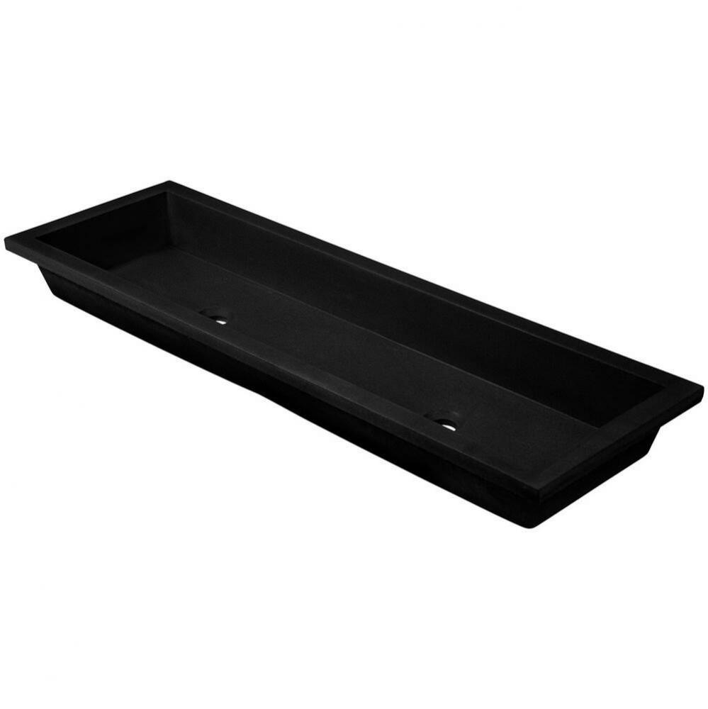 48'' Trough Sink