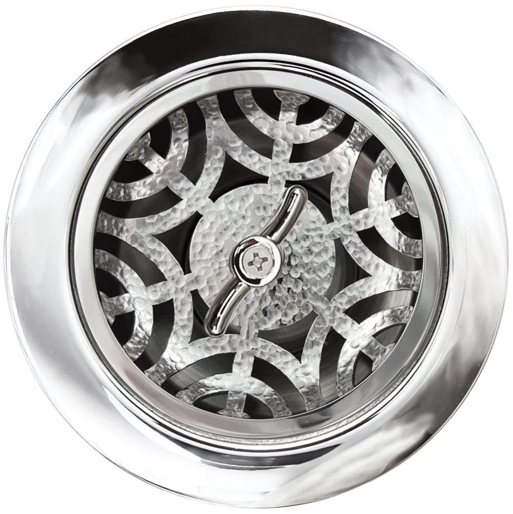 Maze Basket Strainer