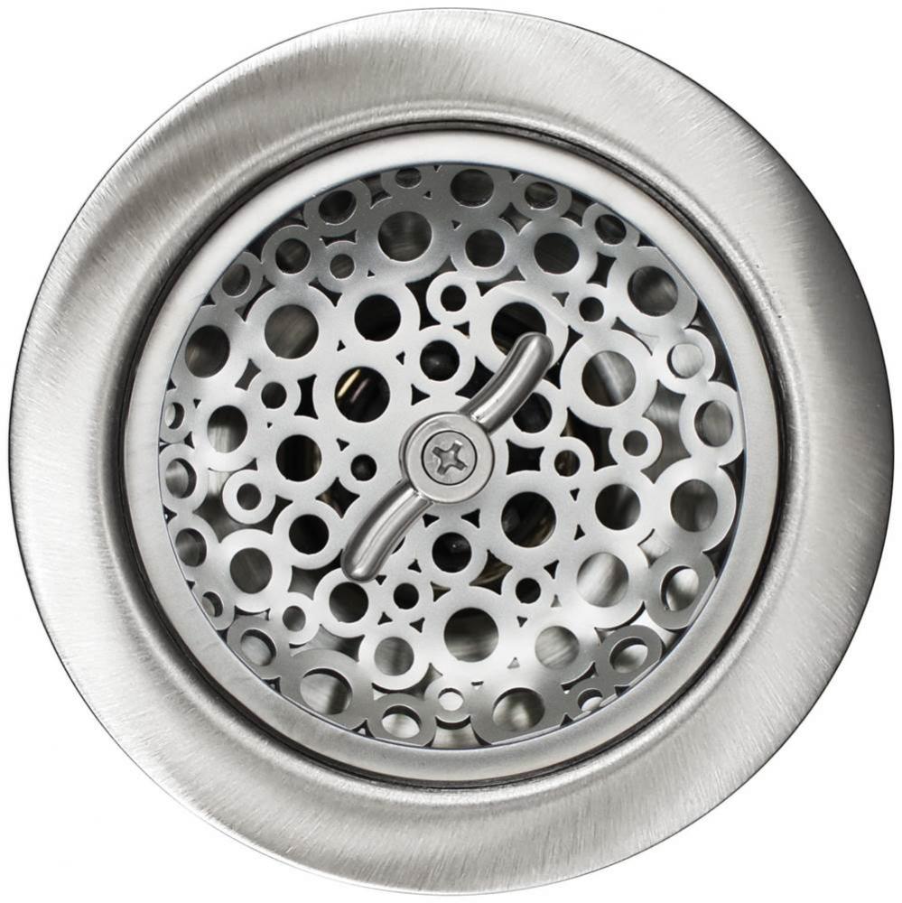 Circles Basket Strainer