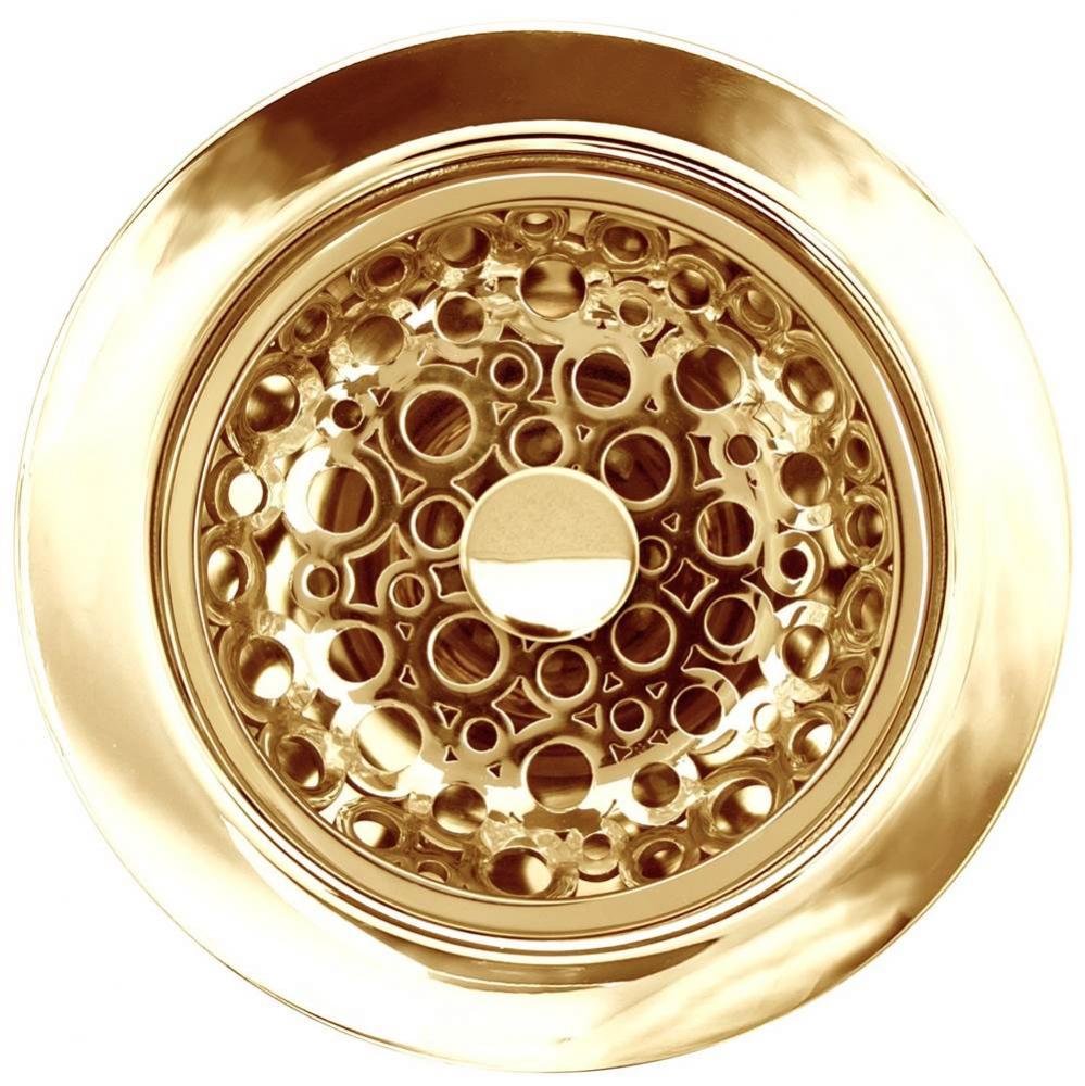 Loop Disposal Flange with Stopper